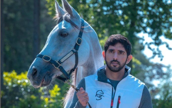 Fazza Sheik Hmadan: A Life Story of Success and Inspiration