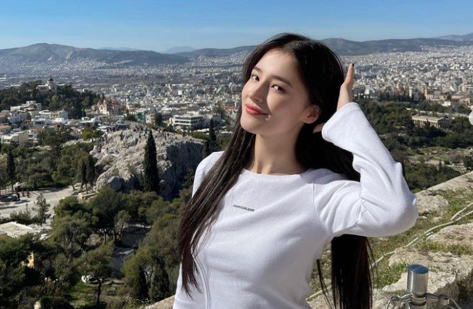 Nancy Jewel McDonie relationships: Her Life, Her Style, Her Impact, age, family, net worth