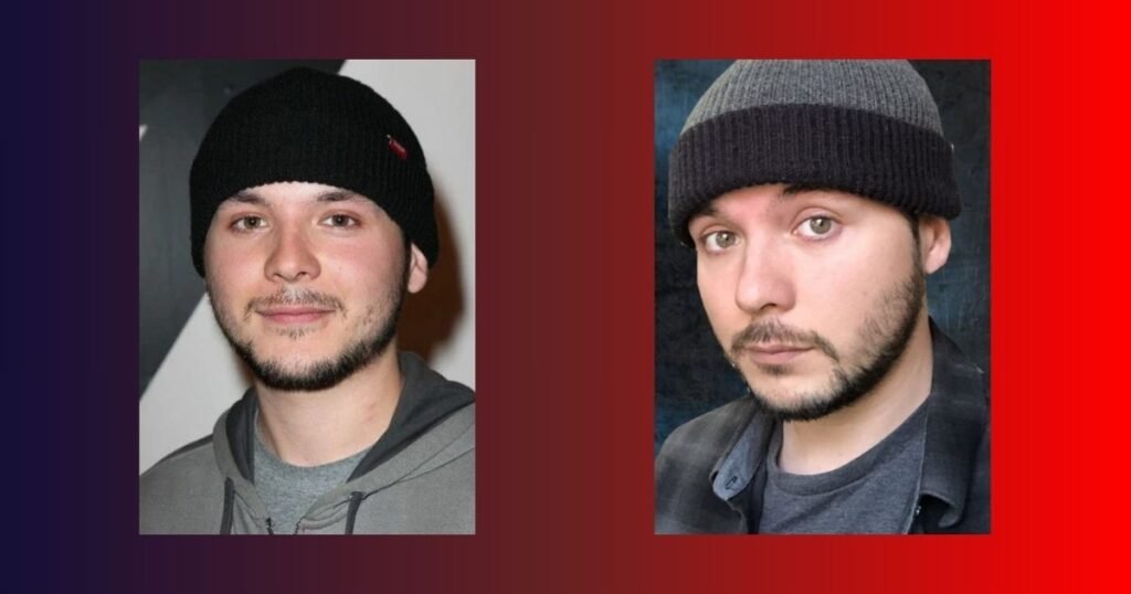 tim pool age