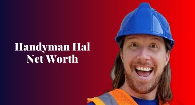 handyman hal net worth