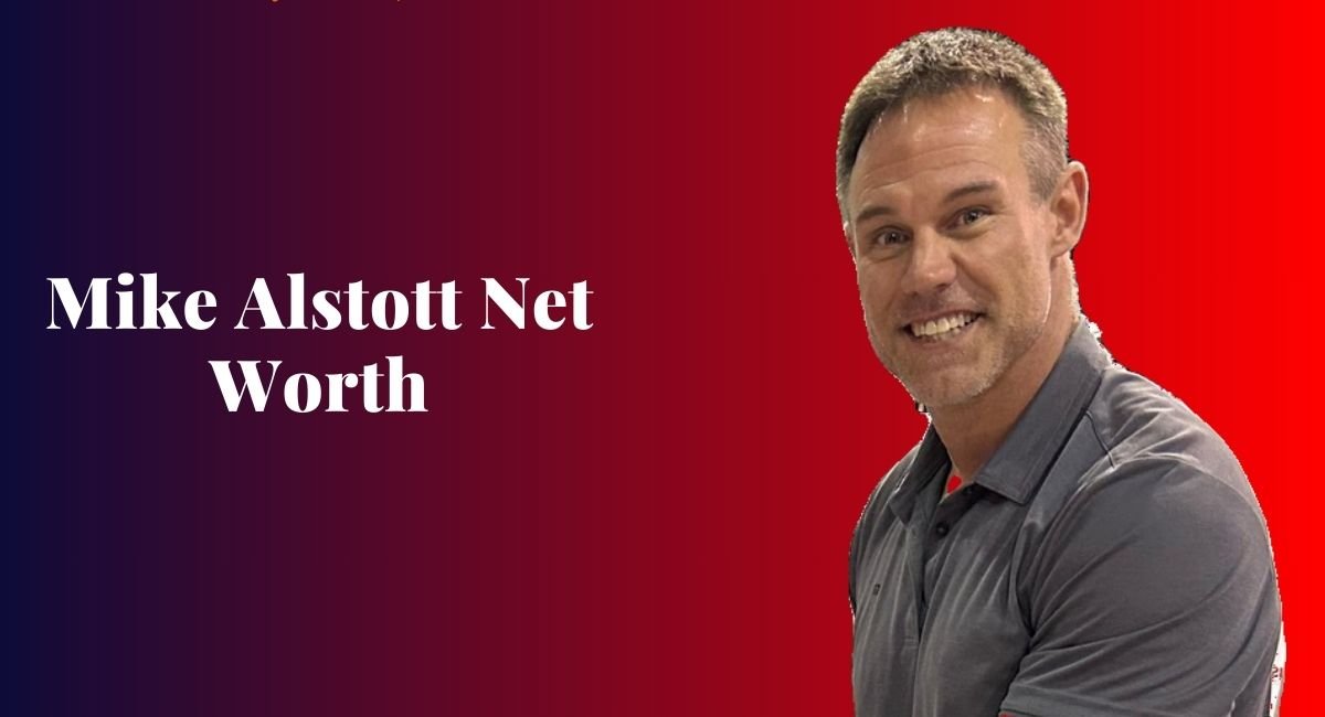 mike alstott net worth