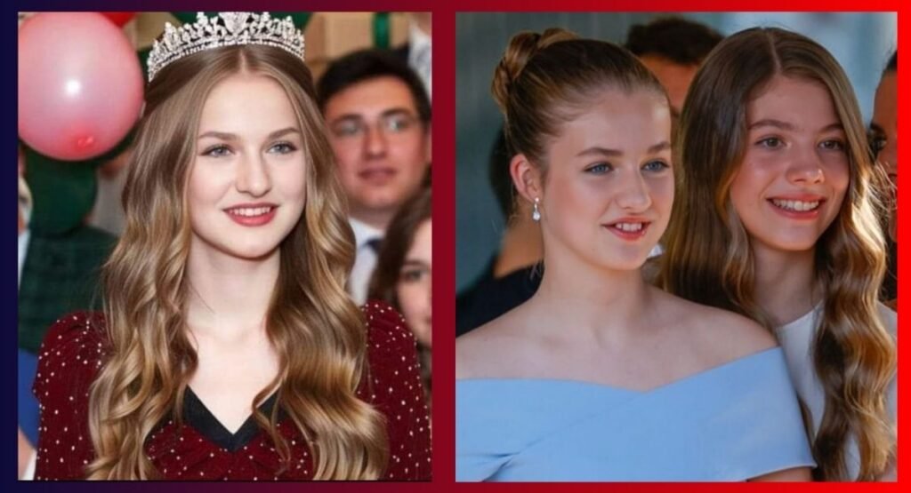 what is princess leonor net worth