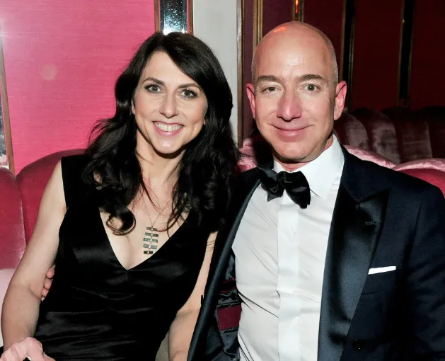 Bezos Ex Wife, Age, Height, Weight, Career, Net Worth And More