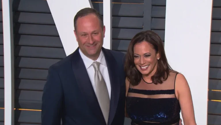 Doug Emhoff Ex Wife, Age, Height, Weight, Career, Net Worth And More