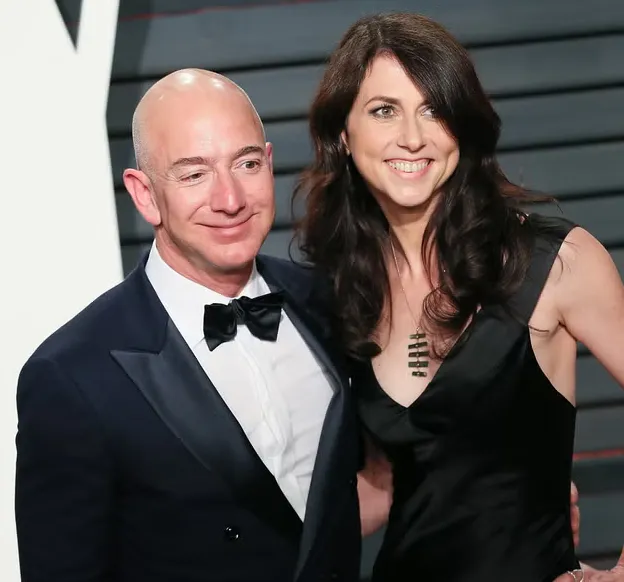 Jeff Bezos Ex Wife, Age, Height, Weight, Career, Net Worth And More