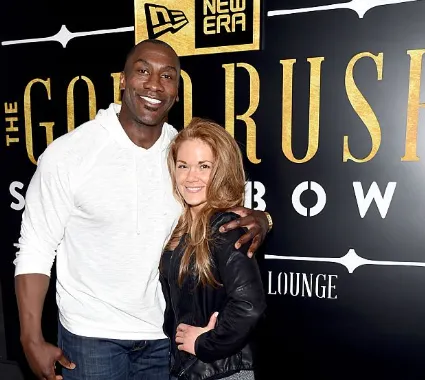 Shannon Sharpe Wife, Age, Net Worth, Height, Weight, Career And More