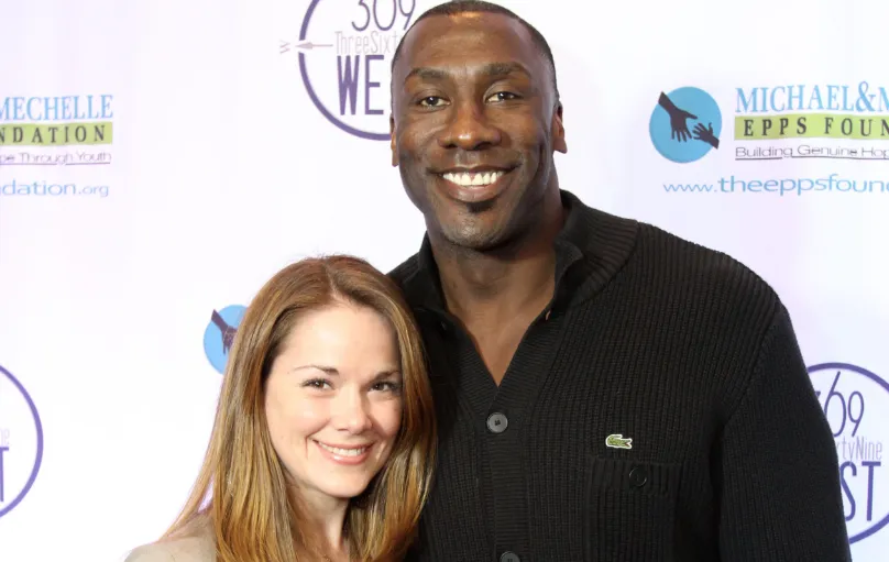 Shannon Sharpe Wife, Age, Net Worth, Height, Weight, Career And More