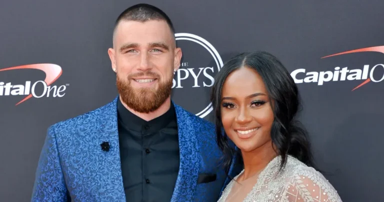Travis Kelce Ex Wife, Age, Height, Weight, Career, Net Worth And More