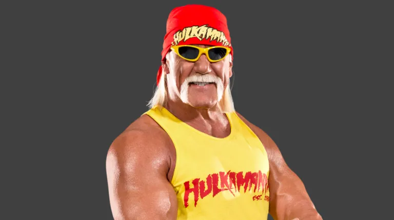 hulk hogan new wife