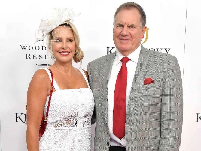 Belichick's Ex-Wife, Age, Height, Weight, Career, Net Worth And More