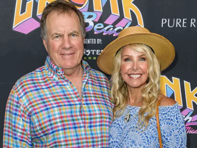 Belichick's Ex-Wife, Age, Height, Weight, Career, Net Worth And More