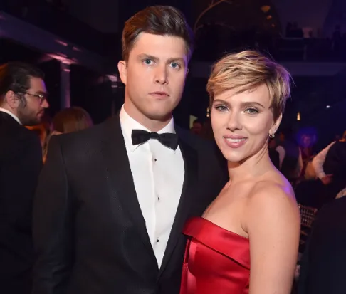 Colin Jost Ex-Wife, Age, Height, Weight, Career, Net Worth And More