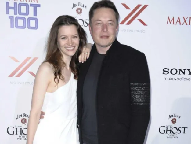 Elon Musk Ex-Wife, Age, Height, Weight, Career, Net Worth And More