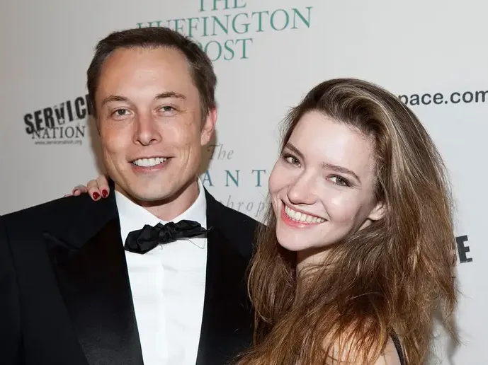 Elon Musk Ex-Wife, Age, Height, Weight, Career, Net Worth And More