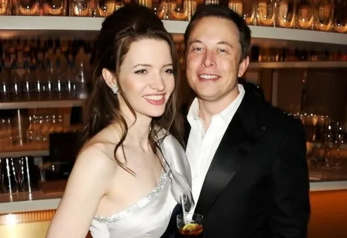 Elon Musk Ex-Wife, Age, Height, Weight, Career, Net Worth And More