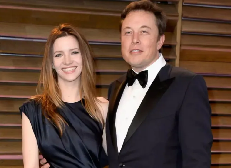 Elon Musk Ex-Wife, Age, Height, Weight, Career, Net Worth And More