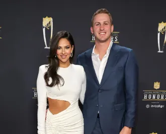 Jared Goff Ex-Wife, Age, Height, Weight, Career, Net Worth And More