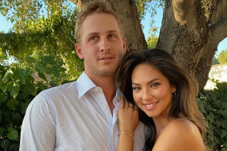 Jared Goff Ex-Wife, Age, Height, Weight, Career, Net Worth And More