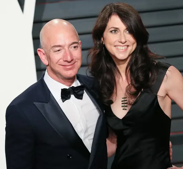 Jeff Bezos Ex-Wife, Age, Height, Weight, Career, Net Worth And More