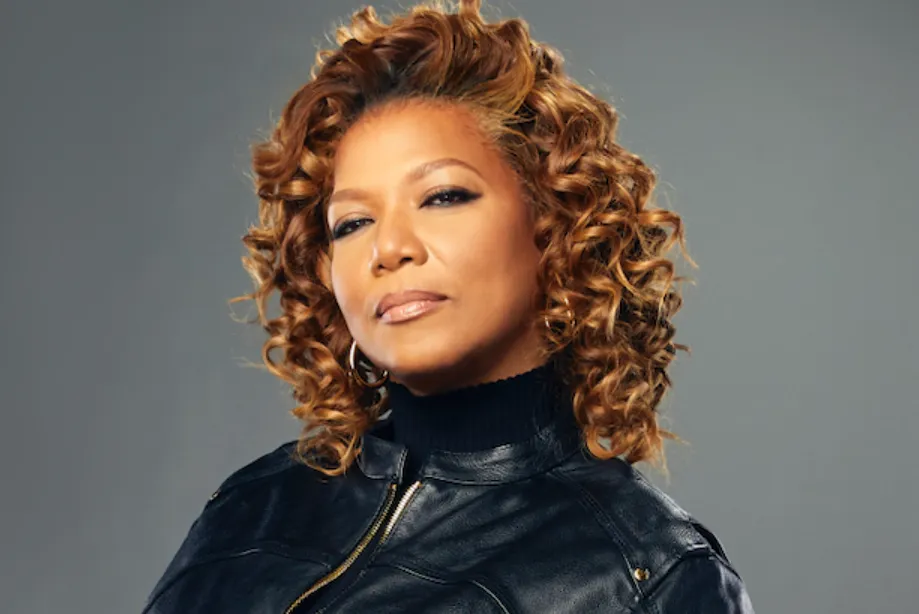 Queen Latifah Ex-Husband Untold Stories and Secrets Revealed