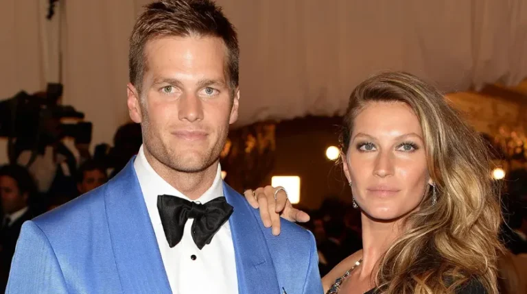 Tom Brady Ex-Wife, Age, Height, Weight, Career, Net Worth And More