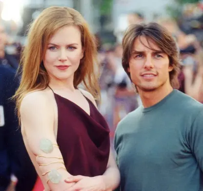 Tom Cruise Ex-Wife, Age, Height, Weight, Career, Net Worth And More