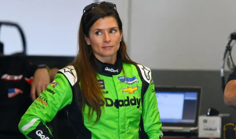 Who is Danica Patrick's Husband Explore the Man Behind the Legend