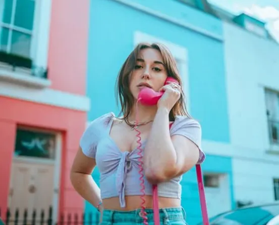 Abby Boom Age Biography, Net Worth, Lifestyle & More