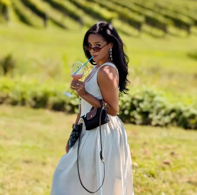 Aesia Toliver Age – Biography, Career, Net Worth & Lifestyle