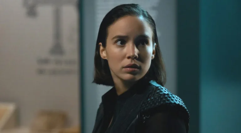 Alba Baptista A Complete Biography, Career, Net Worth & Lifestyle