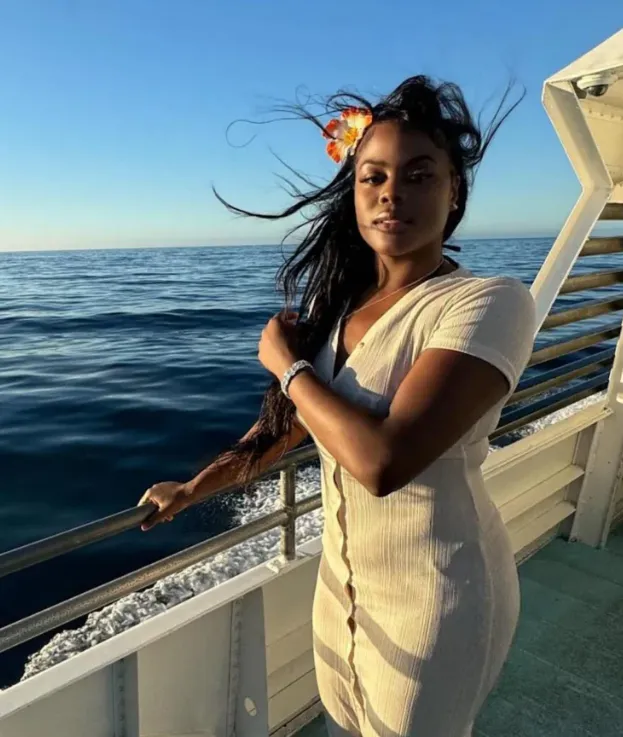 Alysha Burney Age, Biography, Career, and Net Worth 2025