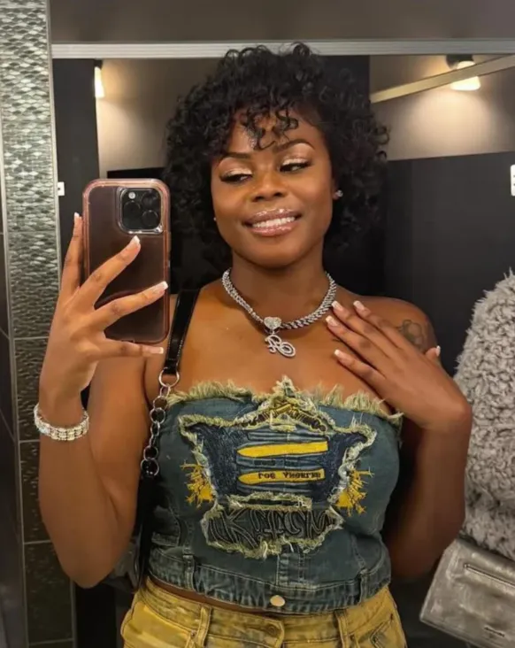 Alysha Burney Age, Biography, Career, and Net Worth 2025