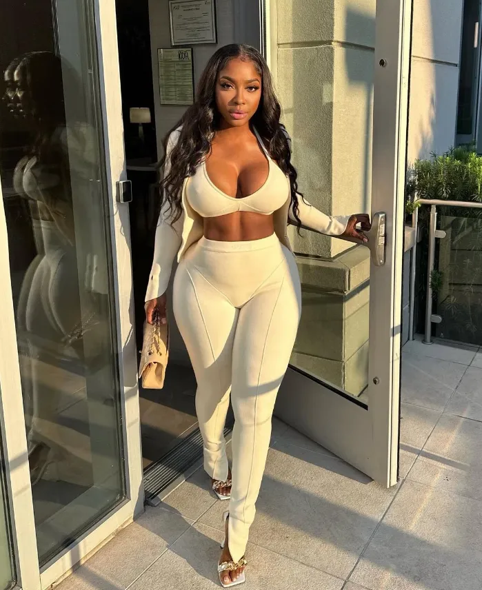 Ayesha Howard Age – Biography, Lifestyle, Net Worth & More