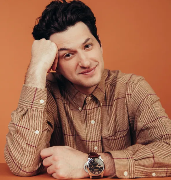 Ben Schwartz Age Biography, Net Worth, Career, and More