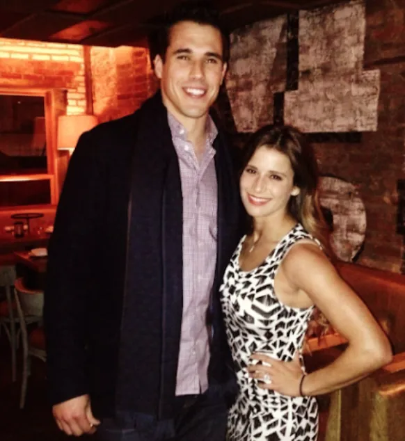 Brady Quinn Wife A Complete Biography, Lifestyle, and Career Journey