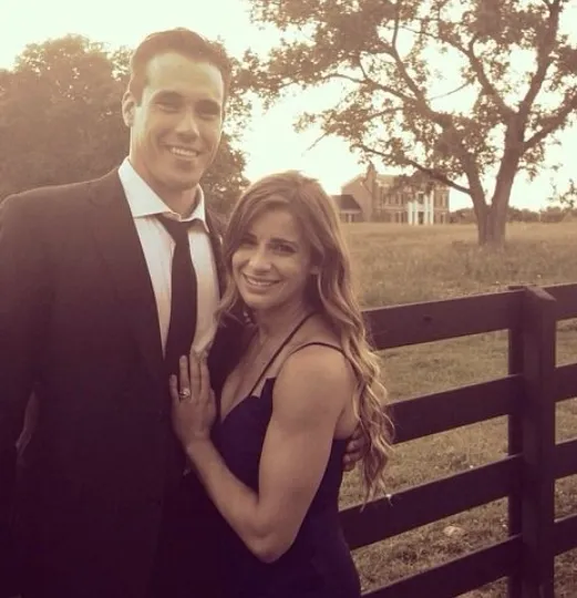Brady Quinn Wife A Complete Biography, Lifestyle, and Career Journey