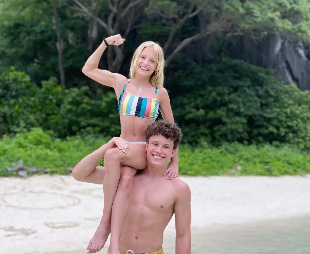 Bryton Myler Age, Biography, Net Worth, Lifestyle & More