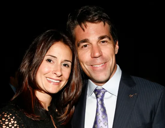 Chris Fowler's Wife A Complete Biography, Lifestyle, and Net Worth Breakdown