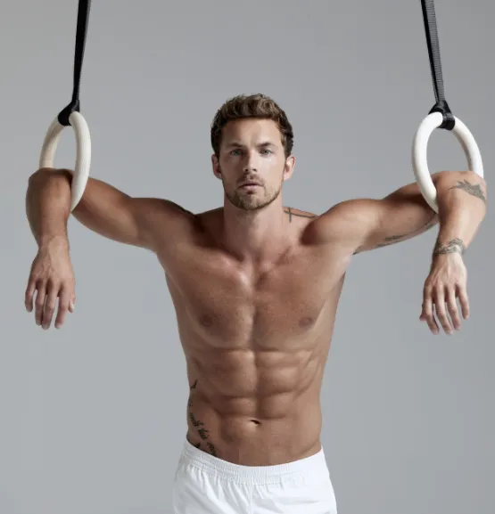 Christian Hogue Age Biography, Career, Lifestyle, and Net Worth