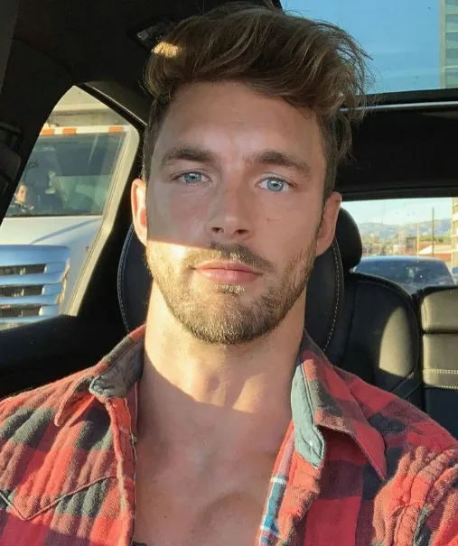 Christian Hogue Age Biography, Career, Lifestyle, and Net Worth