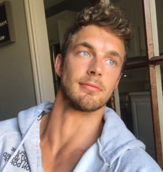 Christian Hogue Age Biography, Career, Lifestyle, and Net Worth