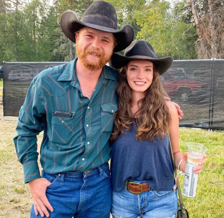 Colter Wall Wife A Complete Biography, Lifestyle, and Net Worth Overview