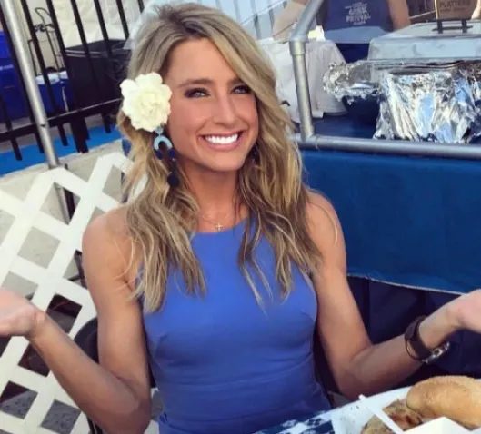 Dani Ruberti Age, Biography, Net Worth, and More