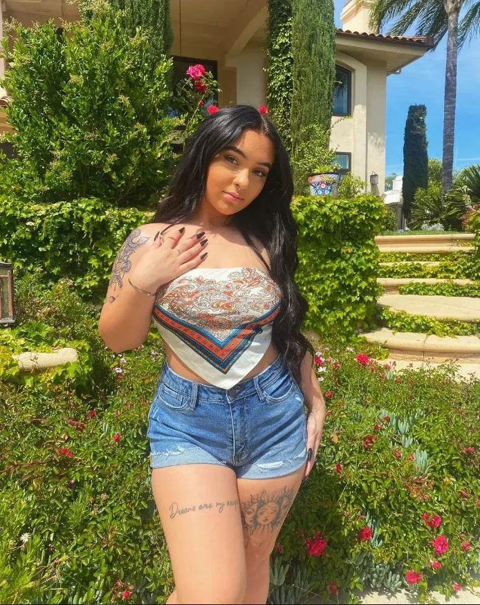 Danielle Cohn Age A Complete Biography, Career, Lifestyle & Net Worth (2025)