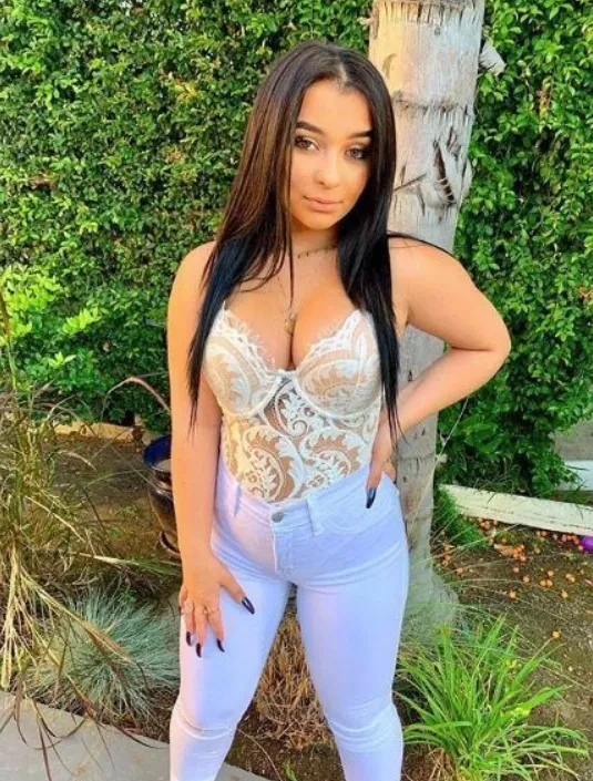 Danielle Cohn Age A Complete Biography, Career, Lifestyle & Net Worth (2025)