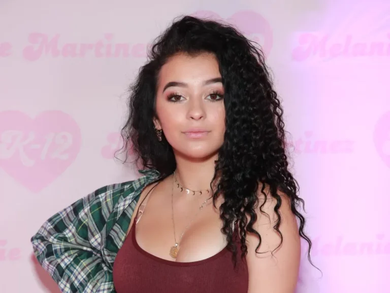 Danielle Cohn Age A Complete Biography, Career, Lifestyle & Net Worth (2025)