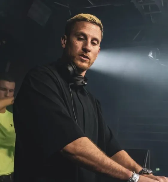 Eli Brown DJ Age Biography, Career, Net Worth, and Lifestyle