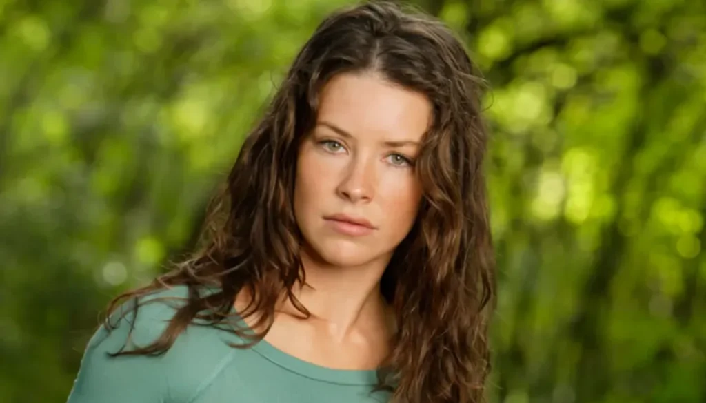 Evangeline Lilly Age, Biography, Career, Net Worth & More