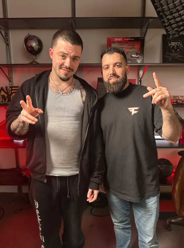 Faze Adapt Age A Complete Guide to His Life, Career, and Success