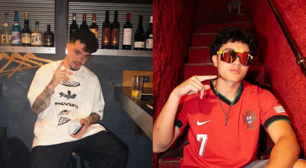 Faze Adapt Age A Complete Guide to His Life, Career, and Success